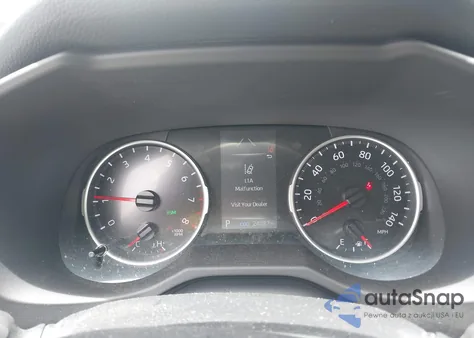 2022 Toyota Rav4 Xle from USA, damaged, VIN 2T3W1RFV6NC176814